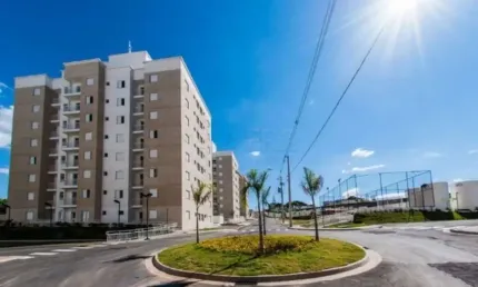 Lindo apartamento decorado e rico em planejado a venda em Campinas SP