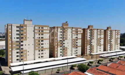 Oportunidade de apartamento residencial em ótima localização