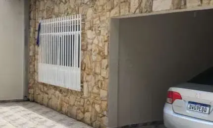 Casa com 2 dormitórios à venda, 180 m² por R$ 460.000,00 - Parque Virgilio Viel - Sumaré/SP