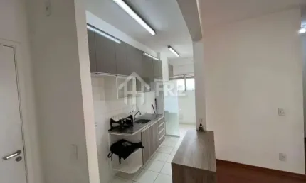 Apartamento para Locação Conforto, Qualidade e Excelente Localização!