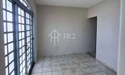 Apartamento com 2 quartos para alugar na Rua Abraão Jorge Maluf, Jardim São Carlos, Sumaré