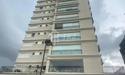 Apartamento 3 Suites a venda no Jd Chapadão em Campinas SP