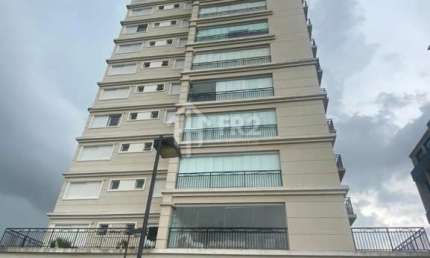Magnifico apartamento no Due Residencial em Campinas SP