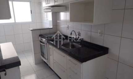 Magnifico apartamento 2 Dormitorios a venda em Nova Odessa SP