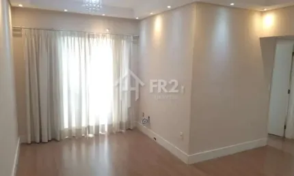 Lindo apartamento de 2 dormirtorios decorado para alugar em Nova Odessa SP