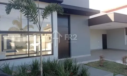 Magnifica casa nova a venda no Condominio Engenho Velho em Nova Odessa SP