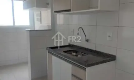 Apartamento com 2 quartos para alugar na Avenida Rodolfo Kivitz, Jardim Primavera, Nova Odessa