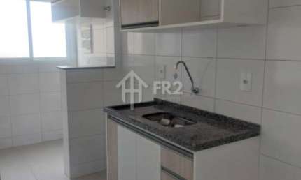 Apartamento com 2 quartos para alugar na Avenida Rodolfo Kivitz, Jardim Primavera, Nova Odessa