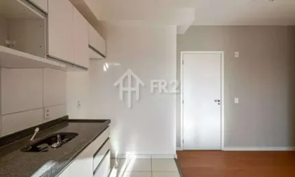 Apartamento com 2 quartos à venda na Rua Fernando Caron, Chácara Santa Antonieta (Nova Veneza), Sumaré