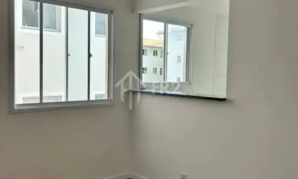 Apartamento Sumaré - 2 Dormitórios | 48m² | Lazer Completo