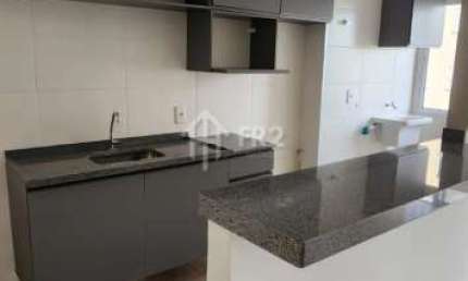 Apartamento Novo com Planejados e Lazer Completo ? Torres do Jardim | Hortolândia