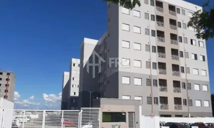 Aluga-se Apartamento Jardim Novo Ângulo  Hortolândia