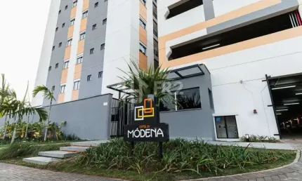 Apartamento com 2 Quartos e 2 banheiros à Venda, 60 m² por R$ 490.000 em Paulinia SP