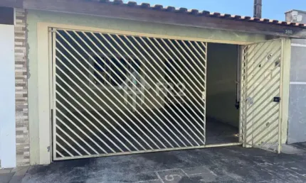 Vende-se Casa  Jardim Residencial Firenze Hortolândia  Excelente localização Próximo ao UNASP