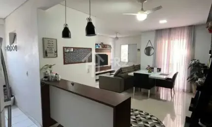 Apartamento com Suíte, Planejados e Sala Ampliada ? 67m² | Lazer Completo e Equipado