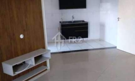 Lindo Apartamento no Residencial Club Dakota para alugar em Nova Odessa SP