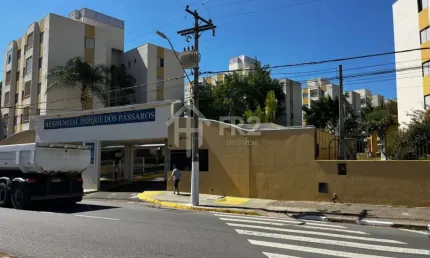 Apartamento de 2 dormitorios disponivel para aluguel em valinhos sp