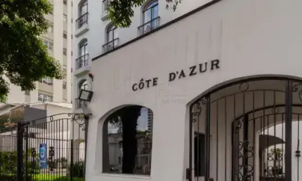 Apartamento de alto padrão para locação e venda em campinas - sp