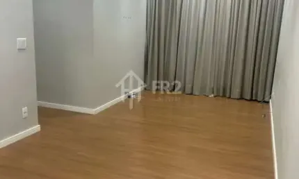 Apartamento com suíte para locação condominio viva vista mirante