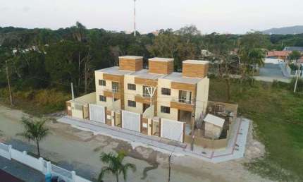 Casa com 2 quartos à venda na Ambar, 94, Mariscal, Bombinhas