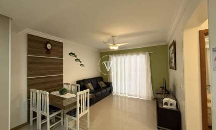 Apartamento com 2 quartos à venda na Rua Codorna, 284, Bombas, Bombinhas