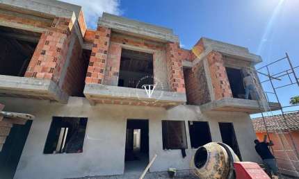 Casa com 3 quartos à venda na Rua Tamanduá Mirim, 324, José Amândio, Bombinhas