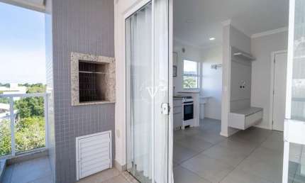 Apartamento com 2 quartos à venda na Rua Ametista, 383, Mariscal, Bombinhas