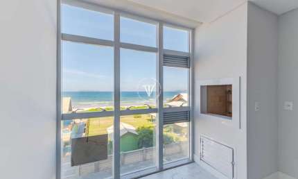 Apartamento com 2 quartos à venda na Avenida Aroeira da Praia, 1834, Mariscal, Bombinhas