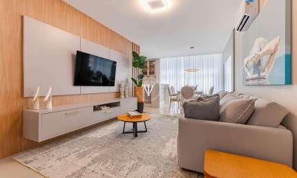 SEU APARTAMENTO MOBILIADO EM MARISCAL - 50 METROS DO MAR
