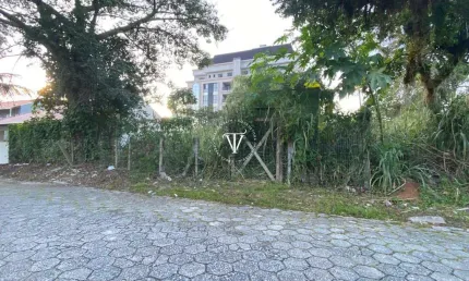 Terreno à venda na Rua Parati, 667, Centro, Bombinhas