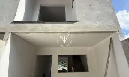 Casa com 2 quartos à venda na Joao De Barro, 1470, Bombas, Bombinhas