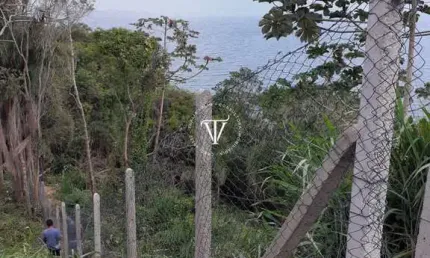 Terreno à venda na Rua Buzios, 458, Canto Grande, Bombinhas