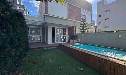 Casa com 4 quartos à venda na Rua Ipê Branco, 320, Canto Grande, Bombinhas