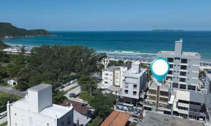 Apartamento com 2 quartos à venda na Rua ágata, 45, Mariscal, Bombinhas
