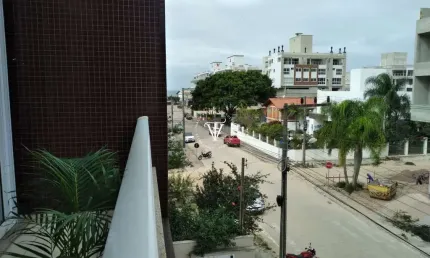 Apartamento com 2 quartos à venda na Rua Basalto, 198, Mariscal, Bombinhas