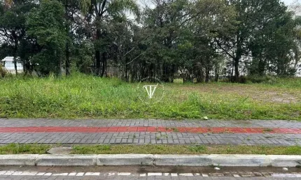 Terreno à venda na Rua Ambar, Mariscal, Bombinhas