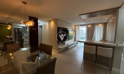 Apartamento com 3 quartos à venda na Avenida Vereador Manoel José dos Santos, 1310, Centro, Bombinhas