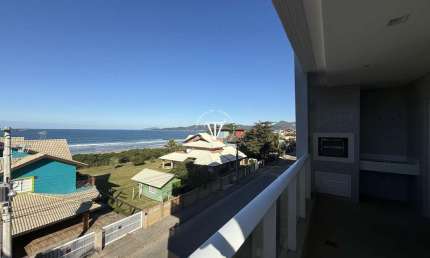 Apartamento com 2 quartos à venda na Avenida Aroeira da Praia, 1834, Mariscal, Bombinhas