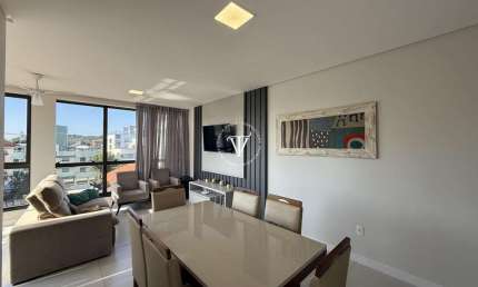 Apartamento com 3 quartos à venda na Rua Parati, 308, Centro, Bombinhas