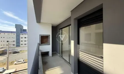 Apartamento com 2 quartos à venda na Fragata, 683, Bombas, Bombinhas