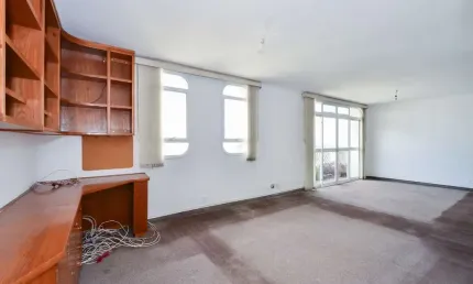 Apartamento tipo para venda em Fazenda Morumbi com 4 quartos, sendo 4 suítes, 160m²