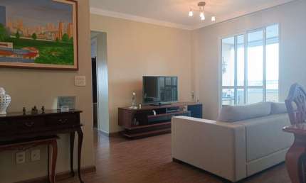 Apartamento tipo para venda com 2 quartos, sendo 1 suíte, 80m²