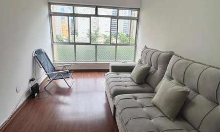 Apartamento com 2 quartos à venda na Rua Clodomiro Amazonas, 31, Vila Nova Conceição, São Paulo