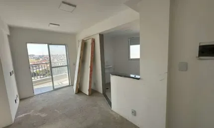 Apartamento tipo para venda em Pirituba com 2 quartos, 40m²