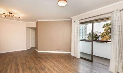 Apartamento tipo para venda com 3 quartos, sendo 1 suíte, 117m²