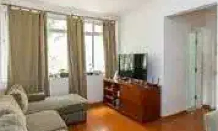 Apartamento com 2 quartos à venda na Rua Afonso Celso, 92, Vila Mariana, São Paulo