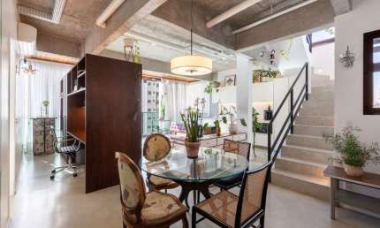 Cobertura para venda com 2 quartos, sendo 2 suítes, 159m²