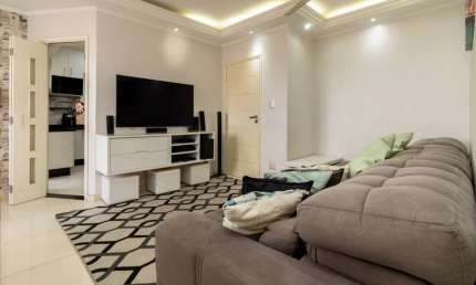 Apartamento tipo para venda com 3 quartos, sendo 1 suíte, 90m²