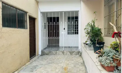 Casa de vila para venda em Vila Formosa com 4 quartos, 98m²
