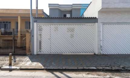 Sobrado para venda com 3 quartos, sendo 1 suíte, 96m²